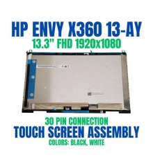 Màn hình + cảm ứng laptop HP Envy X360 13-ay – 13.3 inch - FHD – Cảm ứng liền kính